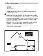 Предварительный просмотр 24 страницы Atag i24C Installation & Servicing Instructions Manual