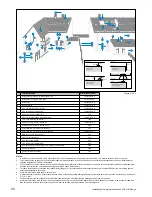 Предварительный просмотр 26 страницы Atag i24C Installation & Servicing Instructions Manual