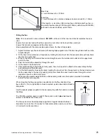 Предварительный просмотр 29 страницы Atag i24C Installation & Servicing Instructions Manual