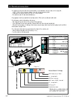 Предварительный просмотр 32 страницы Atag i24C Installation & Servicing Instructions Manual