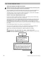 Предварительный просмотр 58 страницы Atag i24C Installation & Servicing Instructions Manual