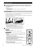 Предварительный просмотр 66 страницы Atag i24C Installation & Servicing Instructions Manual