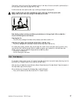 Предварительный просмотр 67 страницы Atag i24C Installation & Servicing Instructions Manual