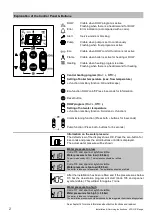 Предварительный просмотр 2 страницы Atag iC 24 Installation & Servicing Instructions Manual