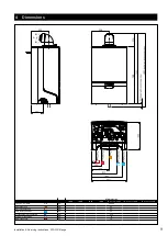 Предварительный просмотр 9 страницы Atag iC 24 Installation & Servicing Instructions Manual