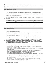 Предварительный просмотр 15 страницы Atag iC 24 Installation & Servicing Instructions Manual