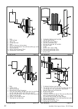 Предварительный просмотр 22 страницы Atag iC 24 Installation & Servicing Instructions Manual