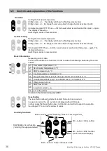 Предварительный просмотр 36 страницы Atag iC 24 Installation & Servicing Instructions Manual