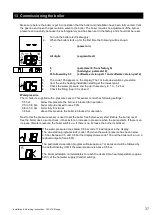 Предварительный просмотр 37 страницы Atag iC 24 Installation & Servicing Instructions Manual