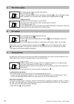 Предварительный просмотр 38 страницы Atag iC 24 Installation & Servicing Instructions Manual