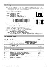 Предварительный просмотр 39 страницы Atag iC 24 Installation & Servicing Instructions Manual