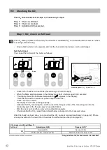 Предварительный просмотр 42 страницы Atag iC 24 Installation & Servicing Instructions Manual