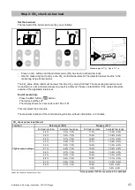 Предварительный просмотр 43 страницы Atag iC 24 Installation & Servicing Instructions Manual