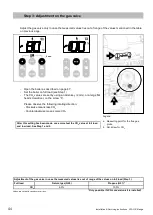 Предварительный просмотр 44 страницы Atag iC 24 Installation & Servicing Instructions Manual