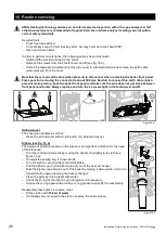 Предварительный просмотр 48 страницы Atag iC 24 Installation & Servicing Instructions Manual