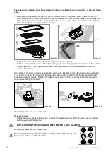 Предварительный просмотр 50 страницы Atag iC 24 Installation & Servicing Instructions Manual