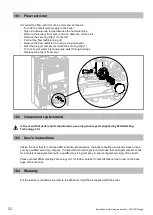 Предварительный просмотр 52 страницы Atag iC 24 Installation & Servicing Instructions Manual