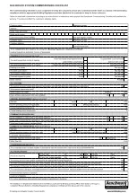 Предварительный просмотр 58 страницы Atag iC 24 Installation & Servicing Instructions Manual