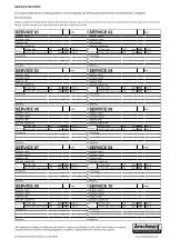 Предварительный просмотр 59 страницы Atag iC 24 Installation & Servicing Instructions Manual