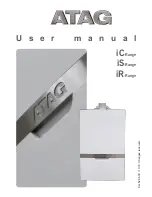 Предварительный просмотр 1 страницы Atag IC series User Manual