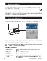 Предварительный просмотр 6 страницы Atag IC series User Manual