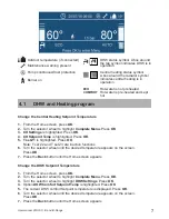 Предварительный просмотр 7 страницы Atag IC series User Manual