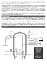 Предварительный просмотр 3 страницы Atag iSteel 120 Installation Manual