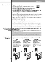 Preview for 12 page of Atag KA2011D Instructions For Use Manual