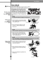 Предварительный просмотр 32 страницы Atag KA2011D Instructions For Use Manual