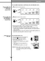 Предварительный просмотр 36 страницы Atag KA2011D Instructions For Use Manual