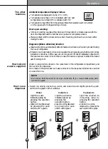 Предварительный просмотр 38 страницы Atag KA2011D Instructions For Use Manual