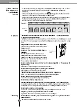 Предварительный просмотр 39 страницы Atag KA2011D Instructions For Use Manual