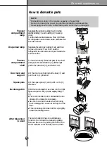 Предварительный просмотр 46 страницы Atag KA2011D Instructions For Use Manual