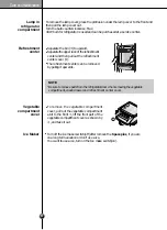 Предварительный просмотр 47 страницы Atag KA2011D Instructions For Use Manual