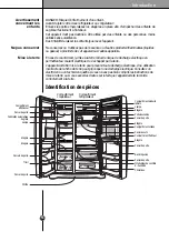 Предварительный просмотр 56 страницы Atag KA2011D Instructions For Use Manual