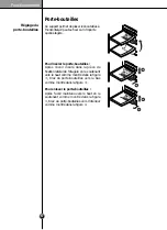 Предварительный просмотр 67 страницы Atag KA2011D Instructions For Use Manual