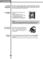 Предварительный просмотр 73 страницы Atag KA2011D Instructions For Use Manual