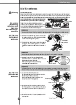 Предварительный просмотр 84 страницы Atag KA2011D Instructions For Use Manual