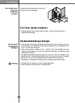 Предварительный просмотр 85 страницы Atag KA2011D Instructions For Use Manual