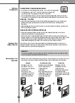 Предварительный просмотр 90 страницы Atag KA2011D Instructions For Use Manual