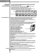 Предварительный просмотр 91 страницы Atag KA2011D Instructions For Use Manual