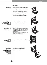 Предварительный просмотр 92 страницы Atag KA2011D Instructions For Use Manual