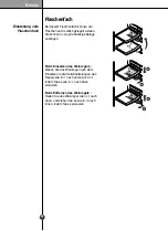 Предварительный просмотр 93 страницы Atag KA2011D Instructions For Use Manual