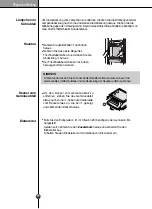 Предварительный просмотр 99 страницы Atag KA2011D Instructions For Use Manual