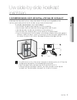 Предварительный просмотр 9 страницы Atag KA2111DC Manual