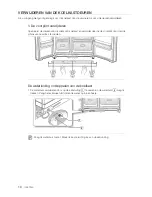 Предварительный просмотр 10 страницы Atag KA2111DC Manual