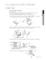 Предварительный просмотр 11 страницы Atag KA2111DC Manual