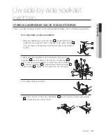 Предварительный просмотр 13 страницы Atag KA2111DC Manual