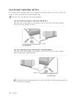 Предварительный просмотр 16 страницы Atag KA2111DC Manual