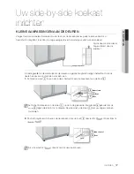 Предварительный просмотр 17 страницы Atag KA2111DC Manual